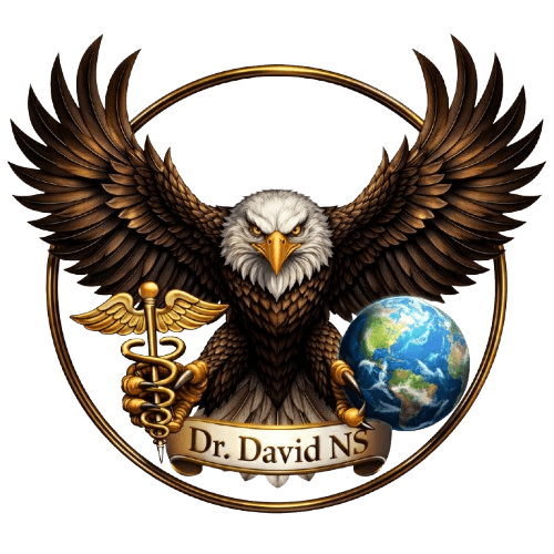 NdMedSphere logo